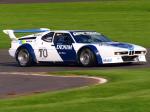 BMW M1 Procar 1979 года